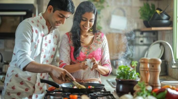 Nutrition in Pregnancy