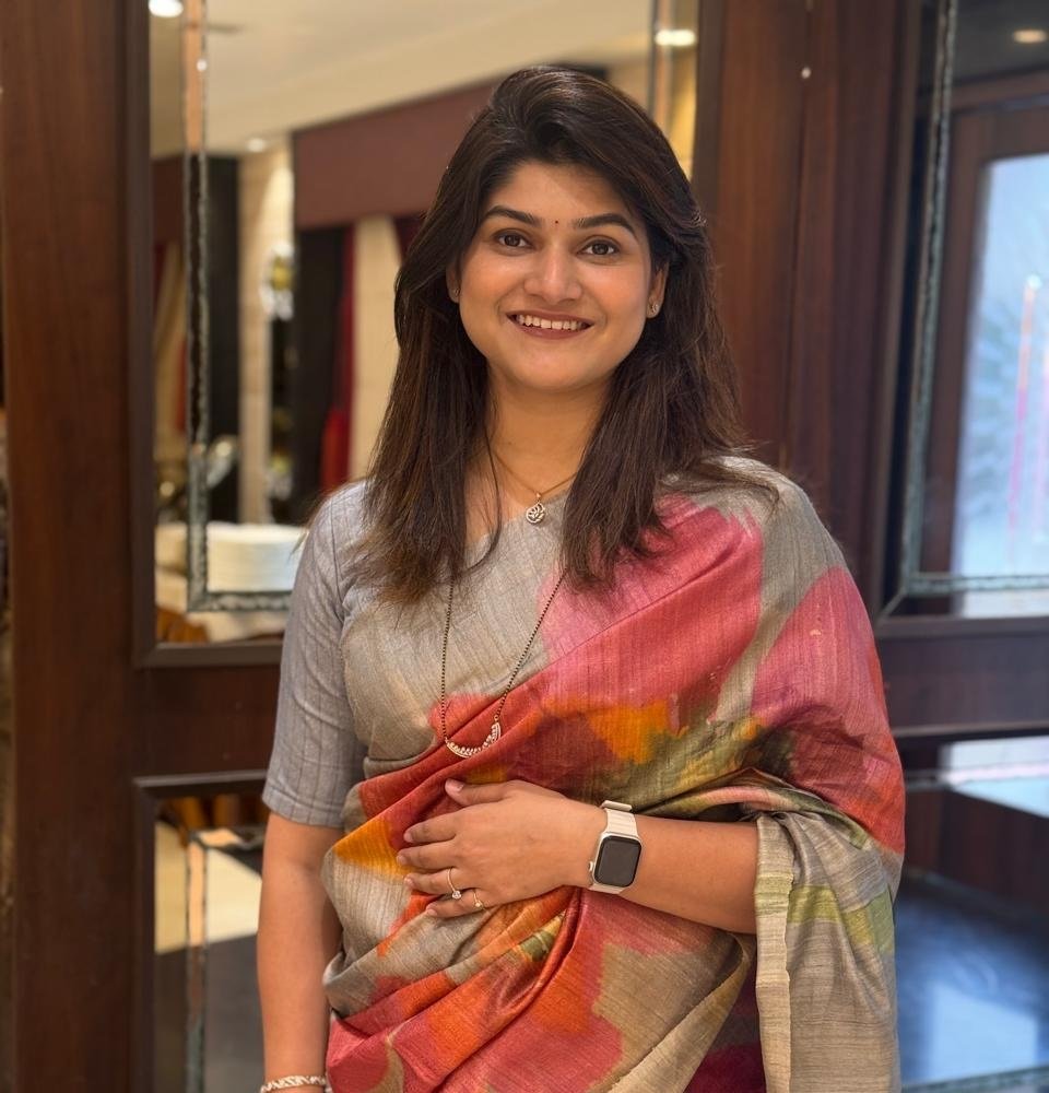 Dr. Shreekala Kakatkar